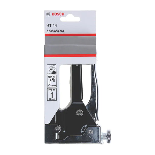 МЕХАНИЧЕН ТАКЕР BOSCH HT 14