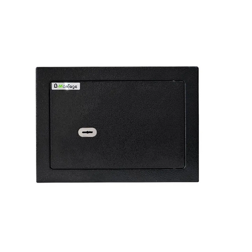 МЕХАНИЧЕН СЕЙФ BMONTAGE 250Х350Х250ММ