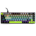Механична клавиатура 60% RED CORE MX60 MT1260