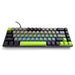 Механична клавиатура 60% RED CORE MX60 MT1260