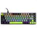 Механична клавиатура 60% RED CORE MX60 MT1260