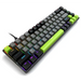 Механична клавиатура 60% RED CORE MX60 MT1260