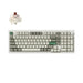 Механична клавиатура Keychron Q5 Max QMK Shell White