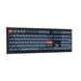Механична клавиатура Keychron V6 MAX QMK Carbon Black