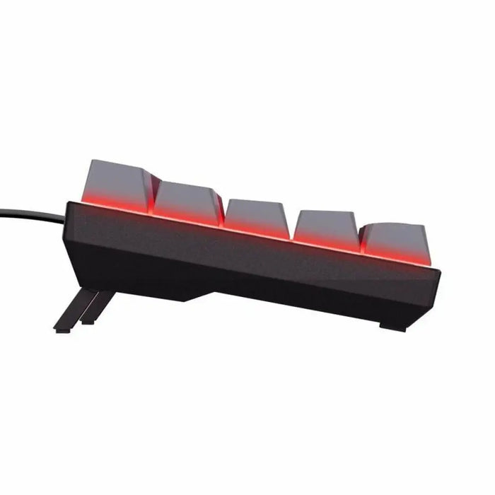 Механична клавиатура Trust GXT 867 Acira Черен