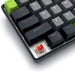 Механична клавиатура 60% RED CORE MX60 MT1260