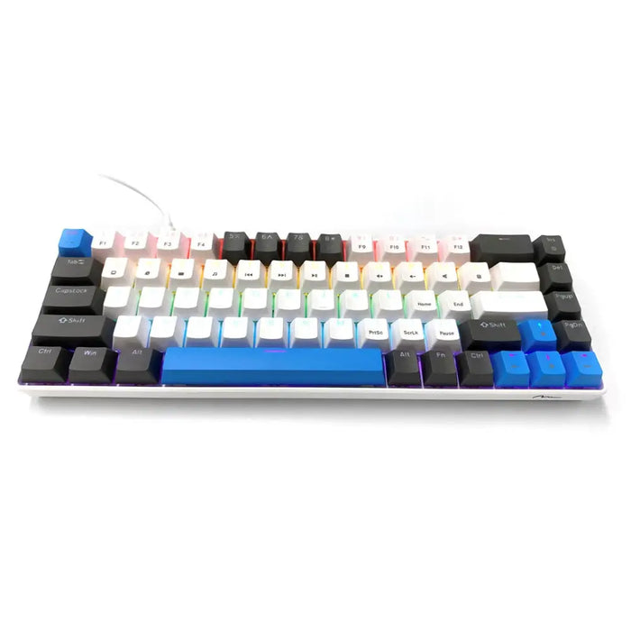 Механична клавиатура 60% RED CORE MX60 MT1259