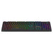 Механична клавиатура SAVIO STYX Outemu Red Hot Swap RGB