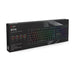 Механична клавиатура SAVIO STYX Outemu Red Hot Swap RGB