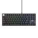 Механична гейминг клавиатура Havit KB890L RGB черна