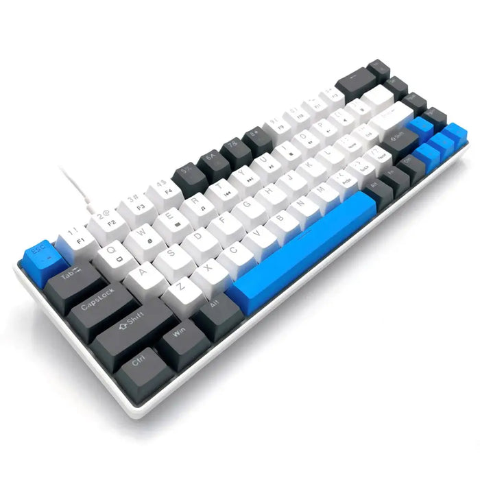 Механична клавиатура 60% RED CORE MX60 MT1259