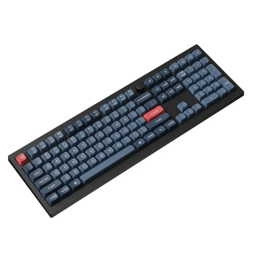 Механична клавиатура Keychron V6 MAX QMK Carbon Black