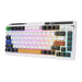Механична клавиатура Royal Kludge KZZI K75 pro RGB Eternity