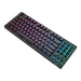 Механична клавиатура Royal Kludge RK92 RGB Brown switch