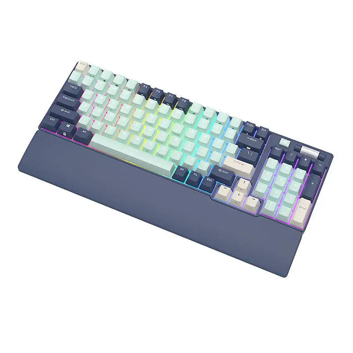 Механична клавиатура Royal Kludge RK96