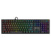 Механична клавиатура SAVIO STYX Outemu Red Hot Swap RGB