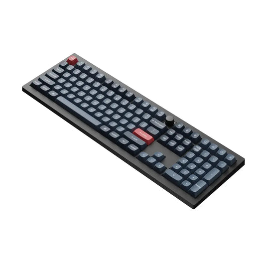 Механична клавиатура Keychron V6 MAX QMK Carbon Black