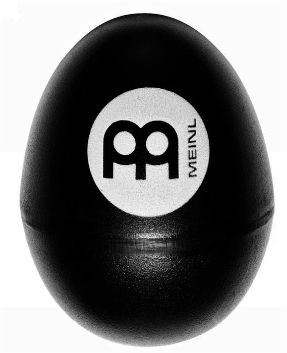Шейкър Meinl - ES-BK-EGG, черен