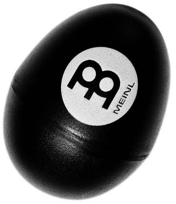 Шейкър Meinl - ES-BK-EGG, черен
