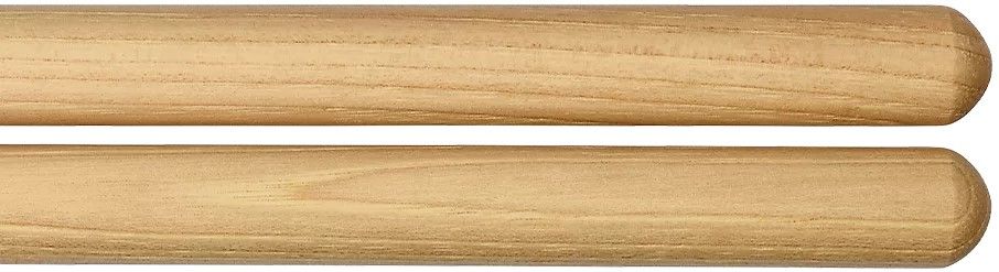 Палки за барабани Meinl - SB107 Hickory Hybrid 5B, бежови