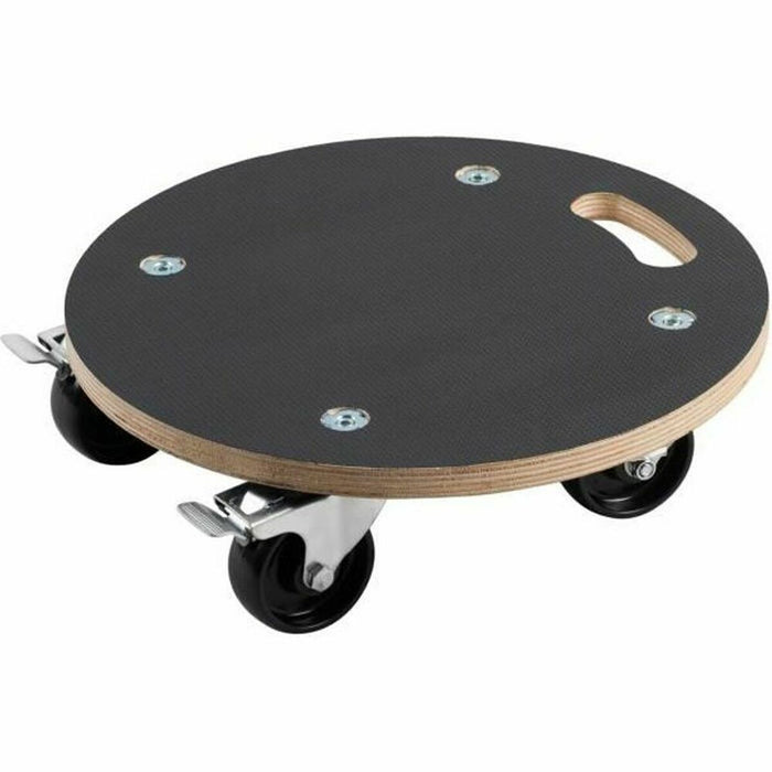 Основа с Колела Meister 39 x 13 x 39 cm 200 kg Ø 38 cm