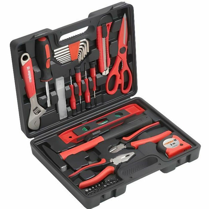 Играчка Ключове Meister Toolbox