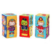 Мек Образователни Блокчета Moltó (6 pcs)