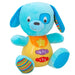 Мека играчка със звук Winfun Куче 15,5 x 16,5 x 11,5 cm (6