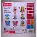 Мека играчка със звук Winfun Лъв 15 x 15 x 9 cm (6 броя)