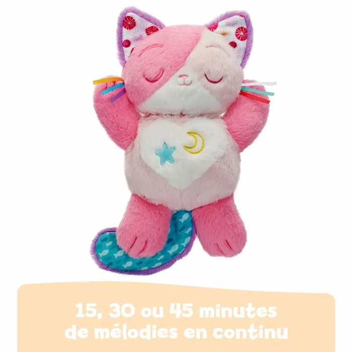 Мека играчка със звук Vtech Baby