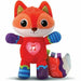 Мека играчка със звук Vtech Baby Malo my sleeping fox