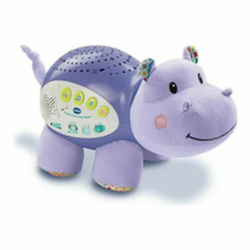 Мека играчка със звук Vtech Hippo Dodo Starry Night (FR)