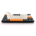 МЕХАНИЧНА КЛАВИАТУРА MEDIA-TECH 60% MT1258