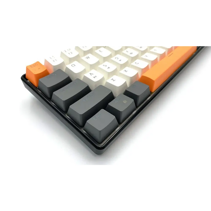 МЕХАНИЧНА КЛАВИАТУРА MEDIA-TECH 60% MT1258