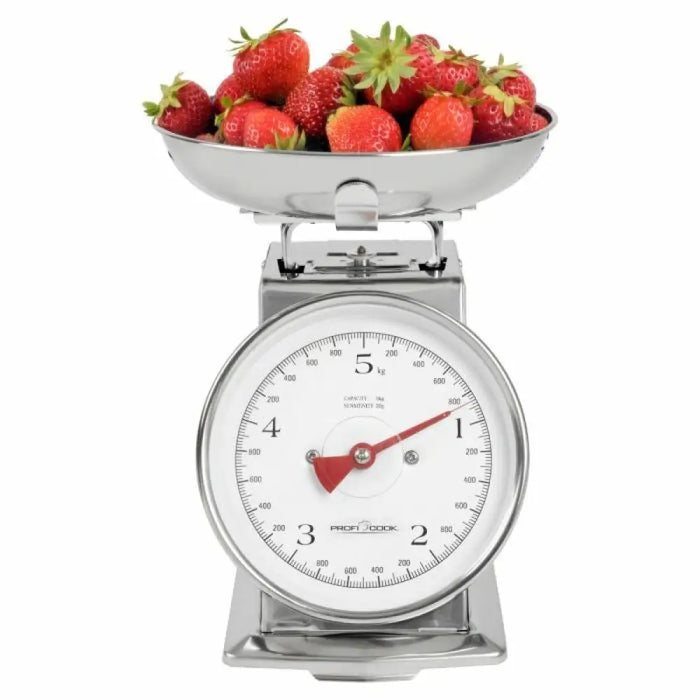 Механична кухненска везна ProfiCook PC-KW 1247