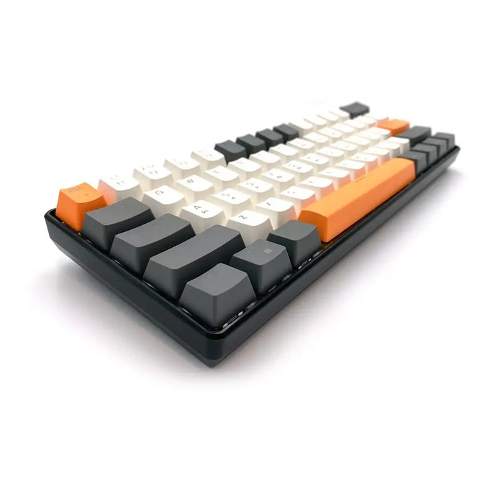 МЕХАНИЧНА КЛАВИАТУРА MEDIA-TECH 60% MT1258