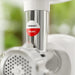 Мелачка SMAPP 490.8 2200 W Бяла