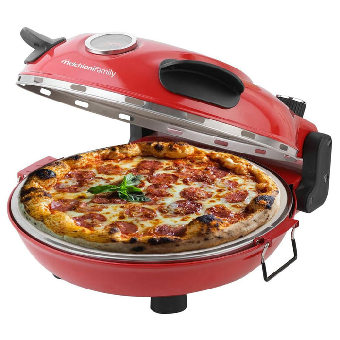 MELCHIONI BELLANAPOLI ЧЕРВЕН, 1200 W