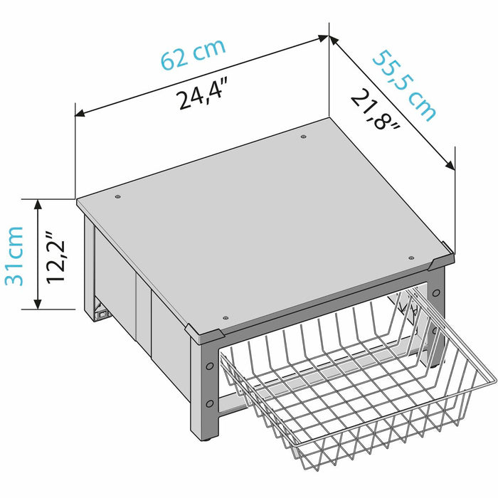 Перална машина Meliconi 656143