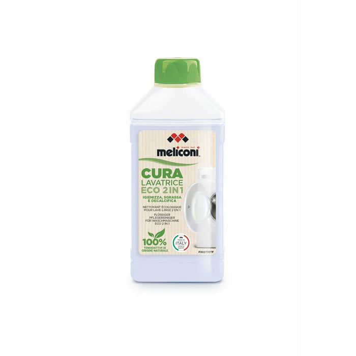 Почистваща течност Meliconi 656161 250 ml (2 броя)