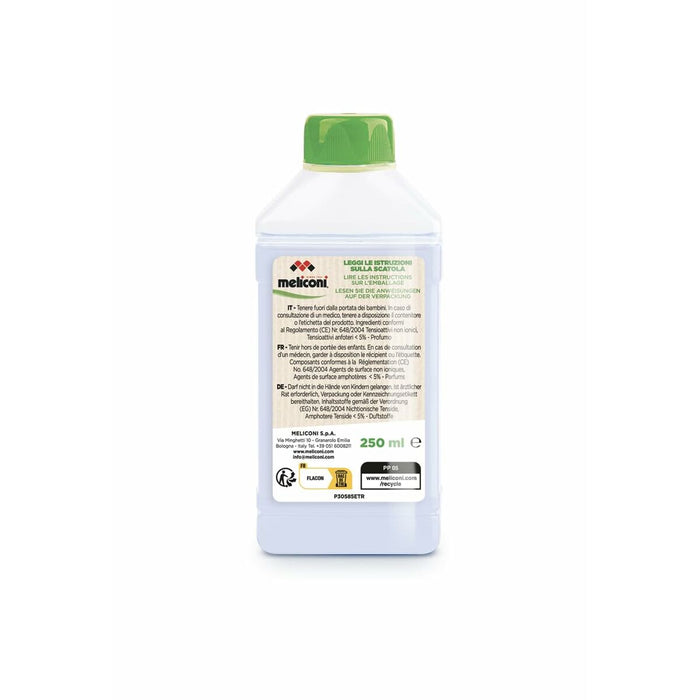 Почистваща течност Meliconi 656161 250 ml (2 броя)
