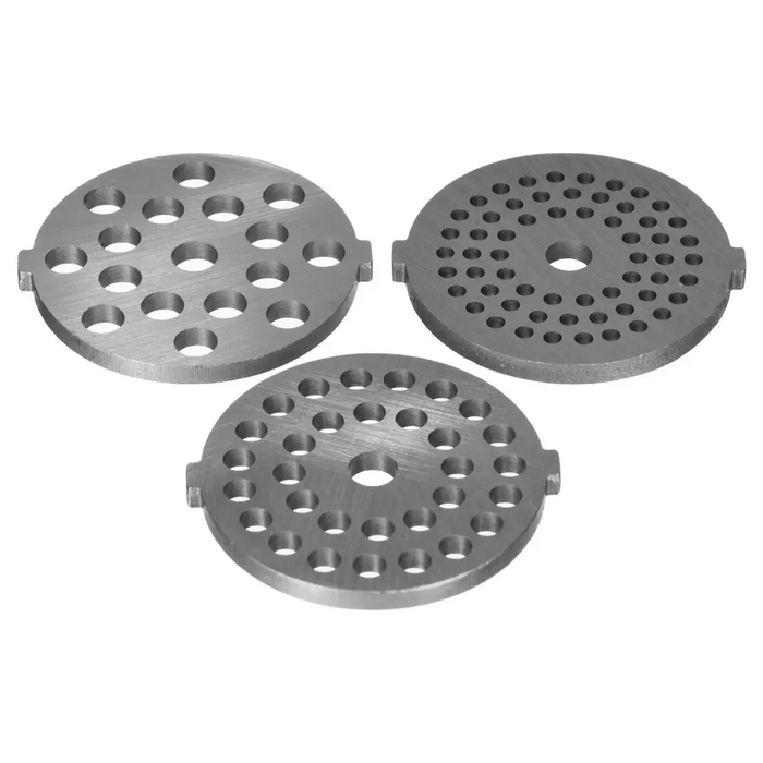 Мелница MPM MMM-05 650 W Неръждаема стомана Бяла