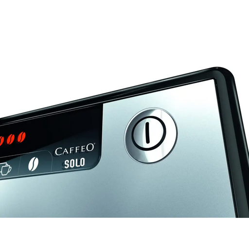 Melitta Caffeo Solo Напълно автоматична еспресо машина 1.2л