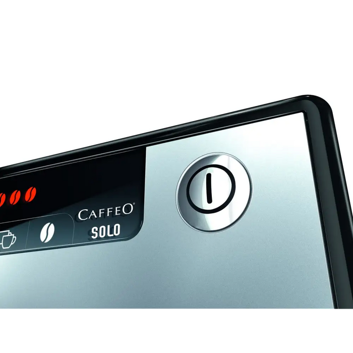 Melitta Caffeo Solo Напълно автоматична еспресо машина 1.2л
