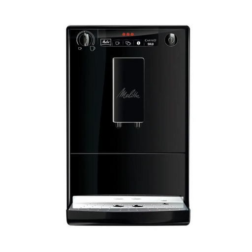 Melitta Caffeo Solo Напълно автоматична еспресо машина 1.2л