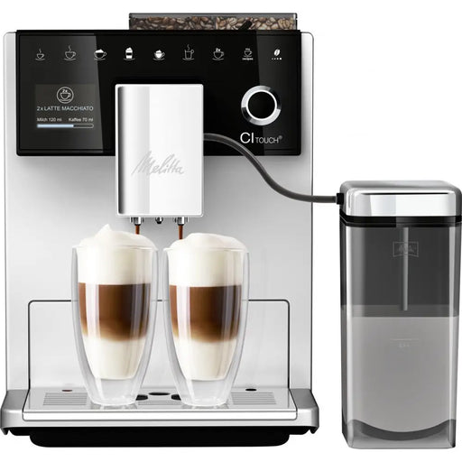 Melitta CI Touch Напълно автоматична еспресо машина 1.8 L