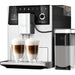 Melitta CI Touch Напълно автоматична еспресо машина 1.8 L