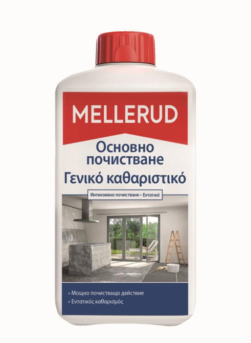 MELLERUD ОСНОВНО ПОЧИСТВАНЕ 1 L