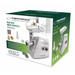 Мелница Esperanza EKM012E 600 W Сива