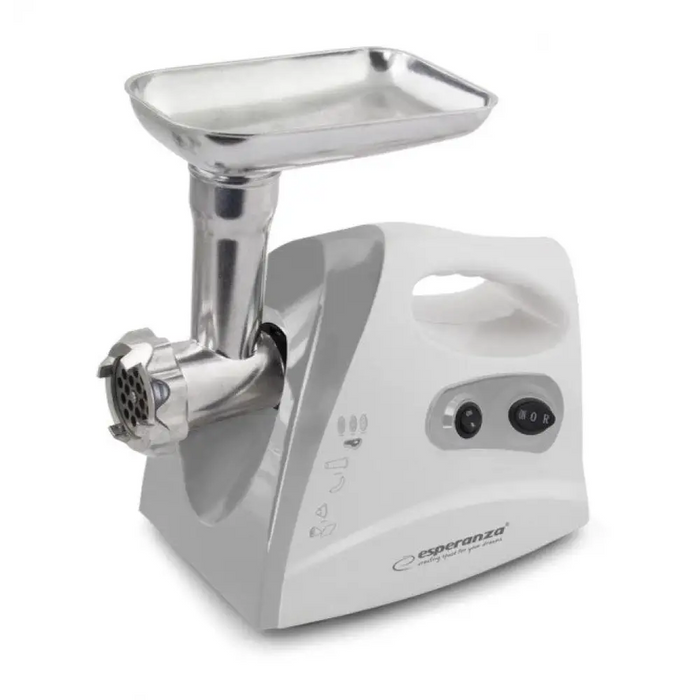 Мелница Esperanza EKM012E 600 W Сива